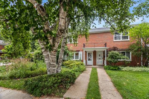 3141 Central, Evanston, IL 60201