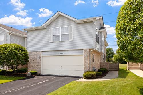 16142 Bormet, Tinley Park, IL 60477