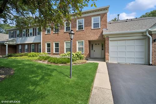 1406 Shore Unit D2, Wheeling, IL 60090