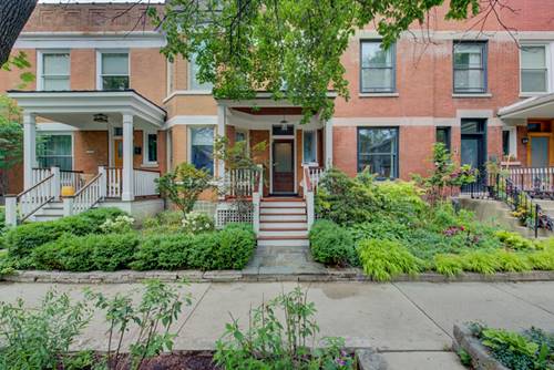 1924 W Newport, Chicago, IL 60657