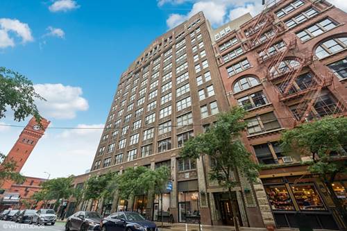 720 S Dearborn Unit 204, Chicago, IL 60605
