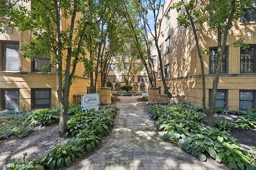 713 Mulford Unit 1A, Evanston, IL 60202