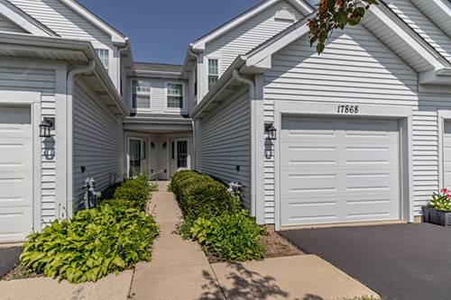 17868 W Braewick, Gurnee, IL 60031
