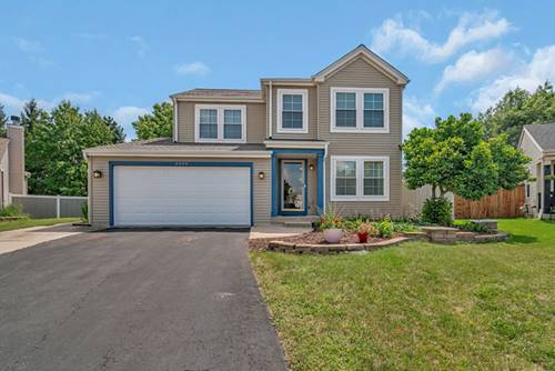 2405 Twin Fountain, Plainfield, IL 60586