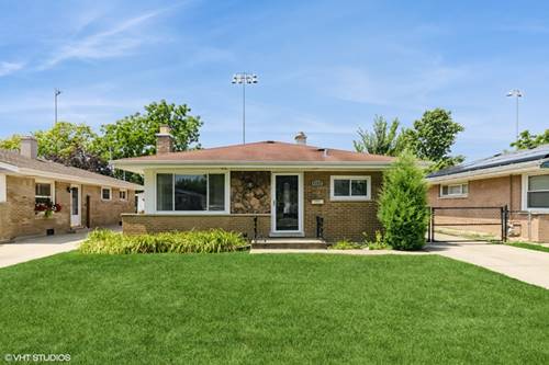 4732 N Oriole, Norridge, IL 60706