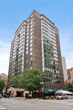 21 W Goethe Unit 16E, Chicago, IL 60610