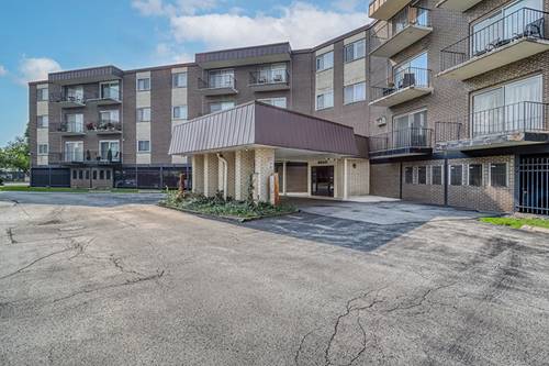 9840 S Pulaski Unit 305, Oak Lawn, IL 60453