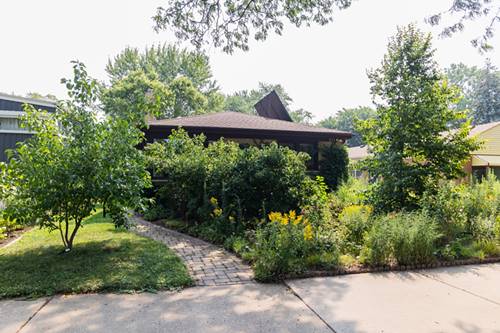 325 Dodge, Evanston, IL 60202