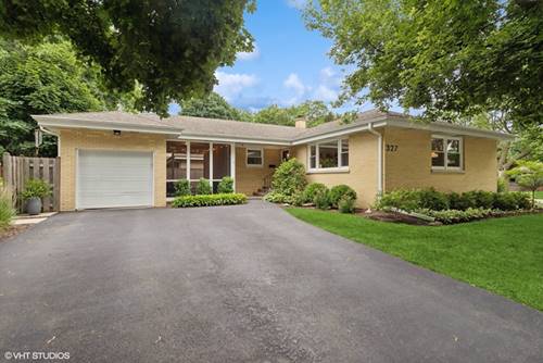 327 W Rockland, Libertyville, IL 60048