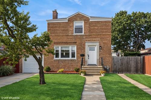 7812 W Altgeld, Elmwood Park, IL 60707