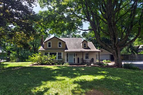 483 E Crystal Lake, Crystal Lake, IL 60014