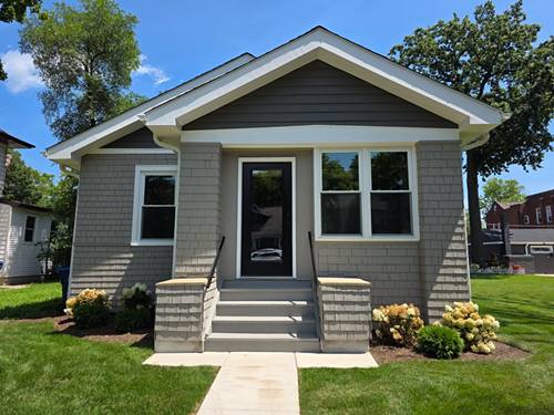 1819 Victoria, North Chicago, IL 60064
