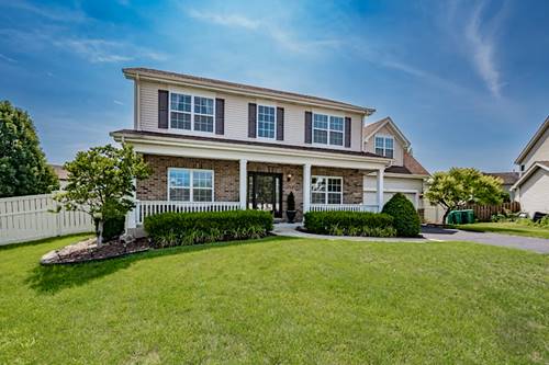 777 N Mather, Romeoville, IL 60446