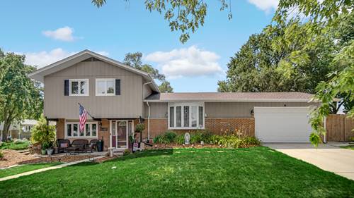 5524 La Palm, Oak Forest, IL 60452