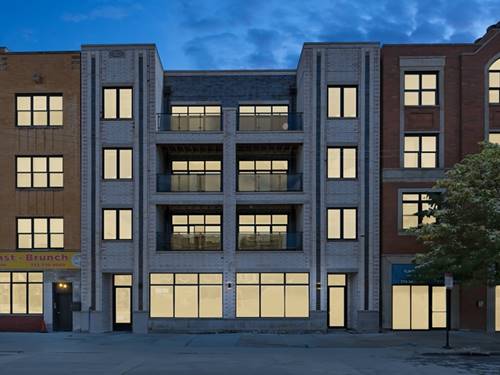 1355 N Western Unit 3D, Chicago, IL 60622