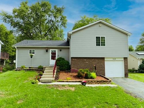 140 Thackeray, Bolingbrook, IL 60440