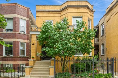 2302 W Addison, Chicago, IL 60618