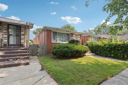 1146 E 90th, Chicago, IL 60619