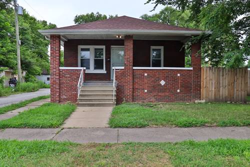 15032 Marshfield, Harvey, IL 60426