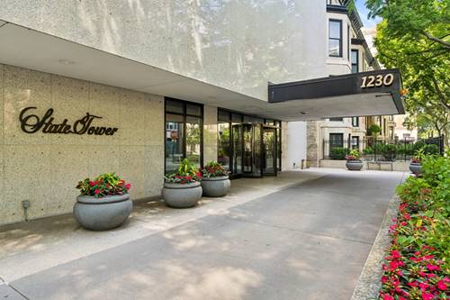1230 N State Unit 27A, Chicago, IL 60610
