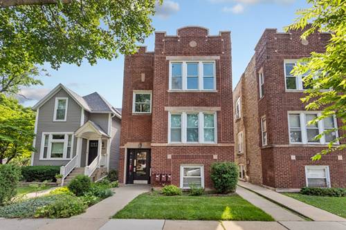 4453 N Kilbourn, Chicago, IL 60630