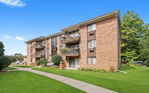 936 Olive Unit 2C, Homewood, IL 60430