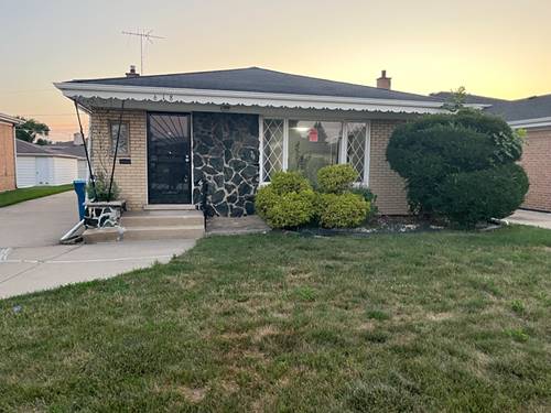 618 Marquette, Calumet City, IL 60409
