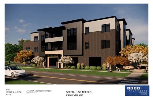 820 Talcott, Park Ridge, IL 60068