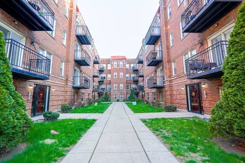 2105 E 67th Unit 107, Chicago, IL 60649