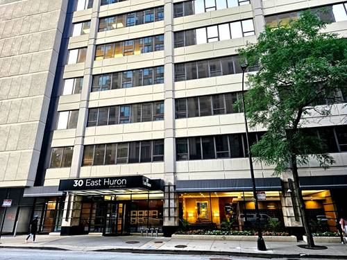 30 E Huron Unit 2505, Chicago, IL 60611