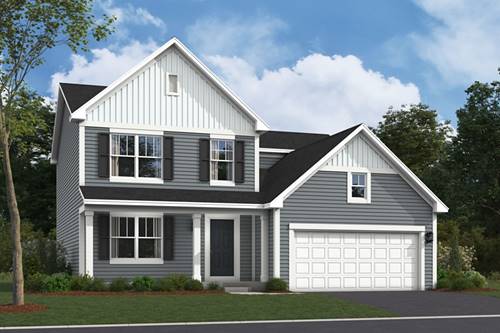 1727 Breton, North Aurora, IL 60542