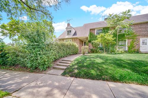 1433 Willow, Des Plaines, IL 60016