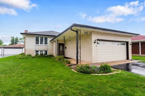 4424 Maple, Brookfield, IL 60513
