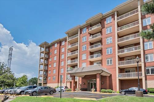 8440 Callie Unit 207, Morton Grove, IL 60053