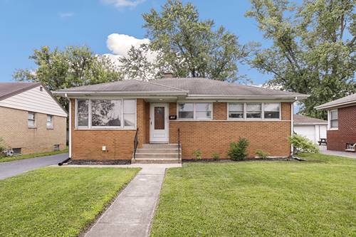 188 W 29th, South Chicago Heights, IL 60411