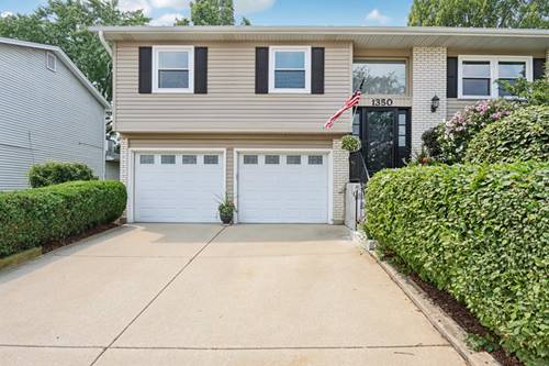 1350 Rock Cove, Hoffman Estates, IL 60192