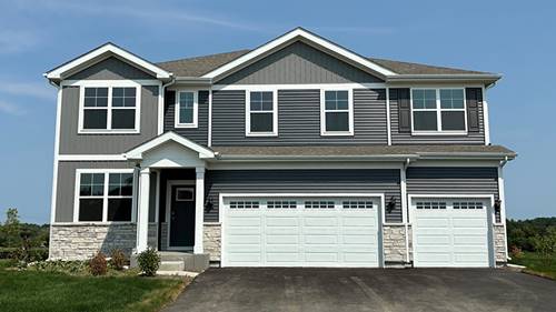 1282 Tiger Lily, Bartlett, IL 60103