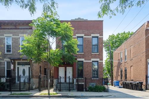 614 S Oakley Unit 1, Chicago, IL 60622