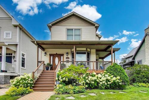 4124 N Kenneth, Chicago, IL 60641