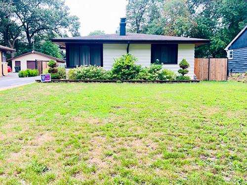 17750 Clyde, Lansing, IL 60438