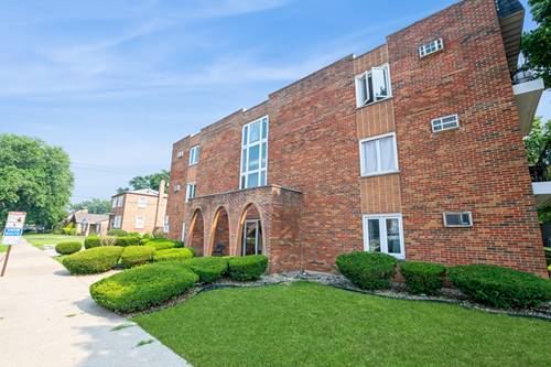9721 S Cicero Unit 1A, Oak Lawn, IL 60453