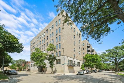 811 S Lytle Unit 612, Chicago, IL 60607