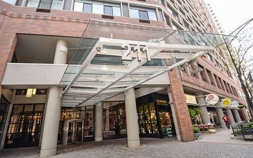 211 E Ohio Unit 912, Chicago, IL 60611