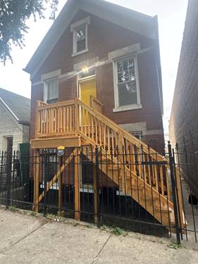 2646 W Cullerton Unit 1, Chicago, IL 60608