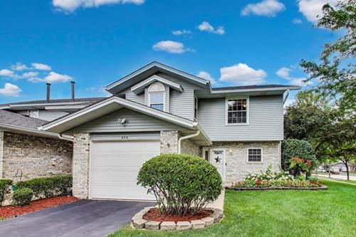 659 N Meadows, Addison, IL 60101