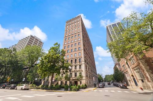 1366 N Dearborn Unit 7B, Chicago, IL 60610