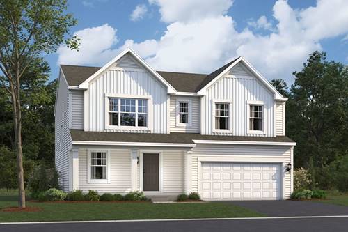 311 Monica, Oswego, IL 60543