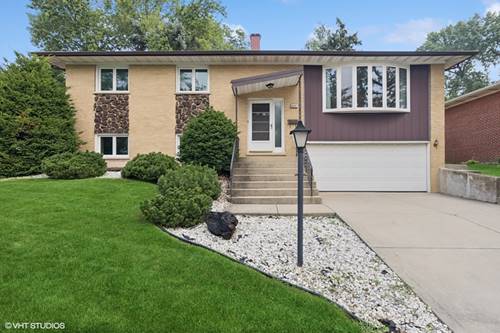 6501 Forestview, Oak Forest, IL 60452