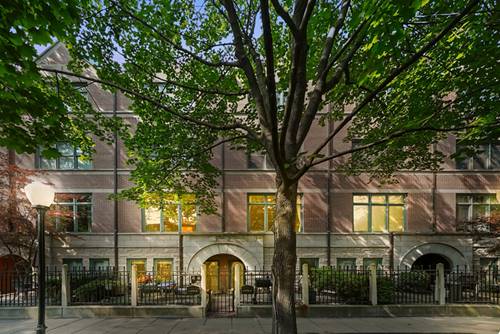1478 S Prairie Unit E, Chicago, IL 60605