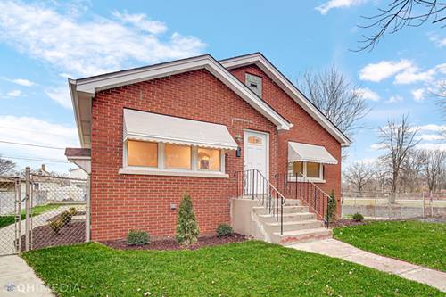 2728 135th, Blue Island, IL 60406